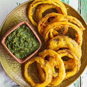 Le Comptoir de l'inde - Restaurant & Catering HTML Template