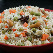 Le Comptoir de l'inde - Restaurant & Catering HTML Template