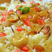 Le Comptoir de l'inde - Restaurant & Catering HTML Template