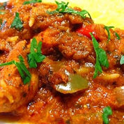 Le Comptoir de l'inde - Restaurant & Catering HTML Template