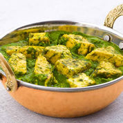 Le Comptoir de l'inde - Restaurant & Catering HTML Template