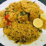 Le Comptoir de l'inde - Restaurant & Catering HTML Template