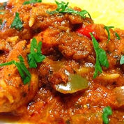 Le Comptoir de l'inde - Restaurant & Catering HTML Template